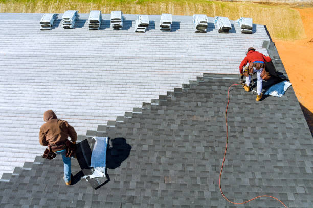 Heating Cable for Roof Installation in Elmira Heights, NY