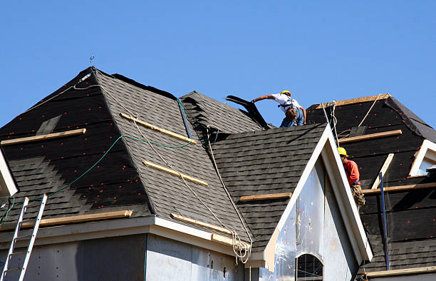 Quick and Trustworthy Emergency Roof Repair Services in Elmira Heights, NY